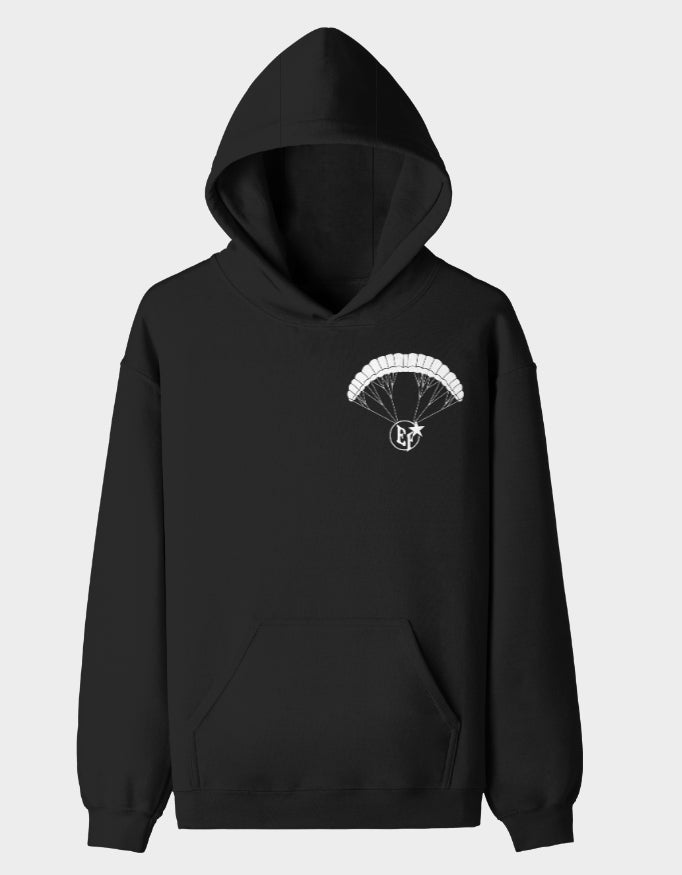 LIFE Unisex Hoodie